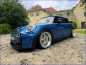 Preview: 1:18 Mini Cooper S 2021 - S Island Blue/White Stripes Edition inkl. OVP